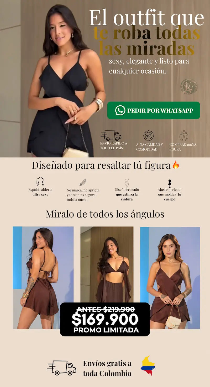 SET FEROLI
