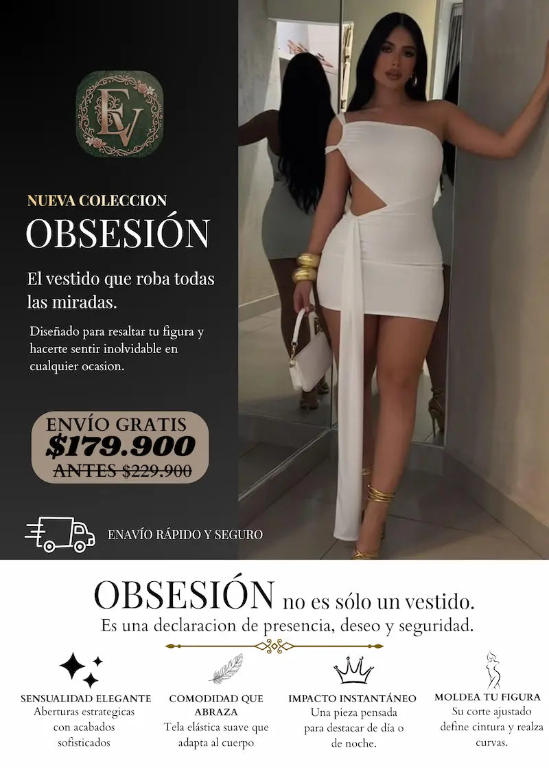 OBSESION