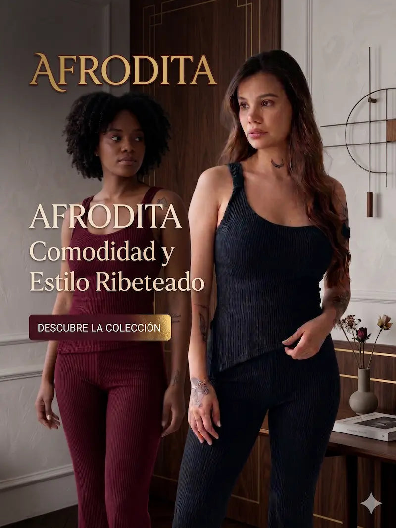AFRODITA